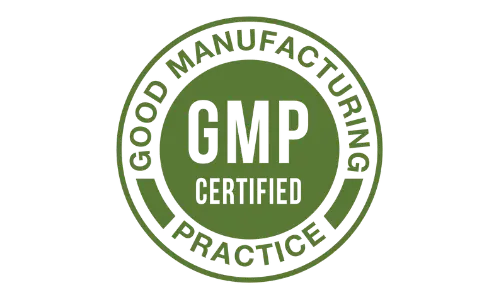 HoneyFil   GMP Certified Facility